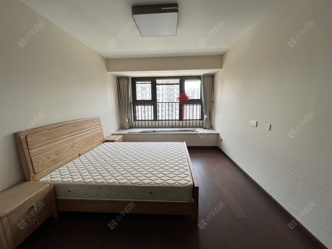 旭辉都会上著房源室内图 常州旭辉都会上著在租房源室内图_小牛看房