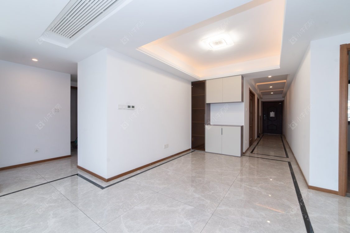 常州檀香湾玺悦在售二手房源室内图_小牛看房