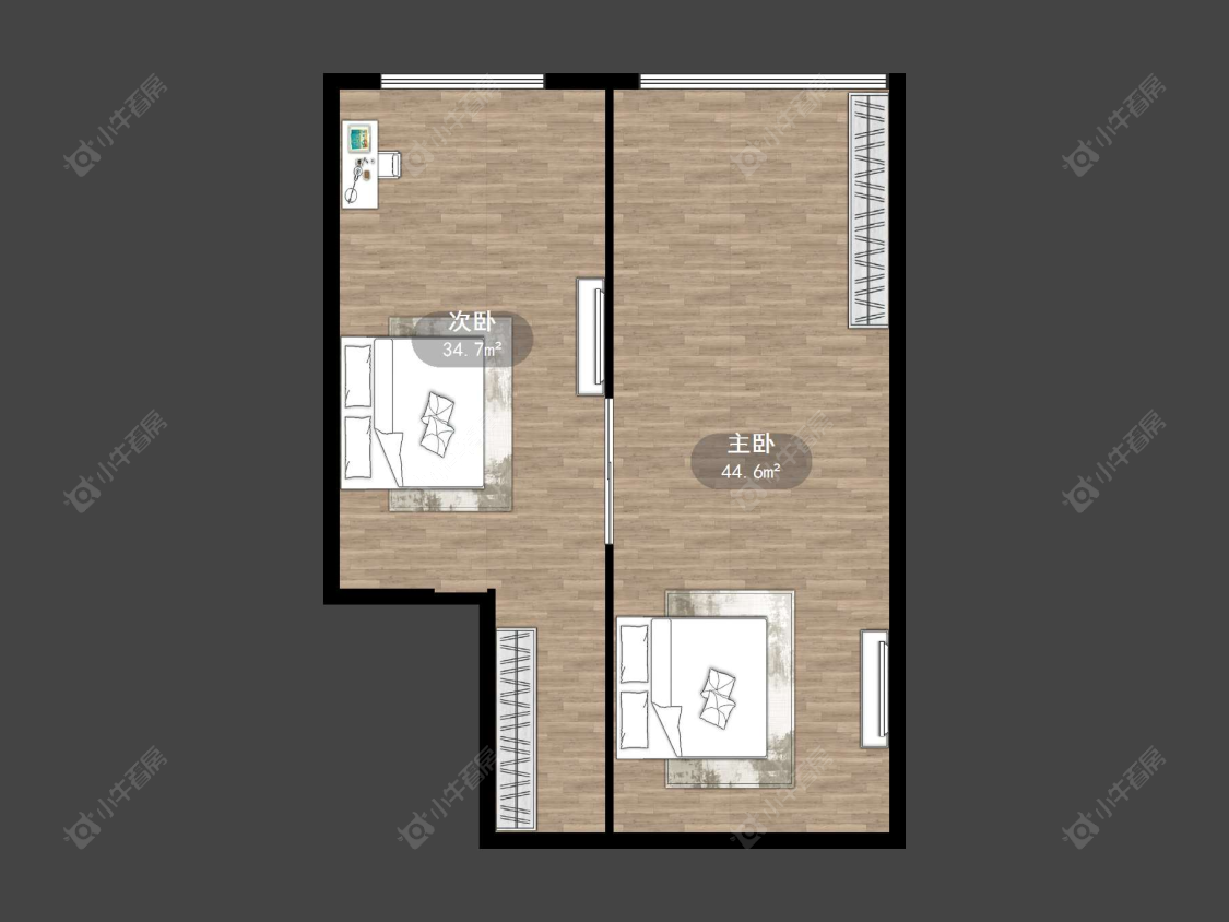 丹阳练湖东湖新村在售二手房源户型图_小牛看房