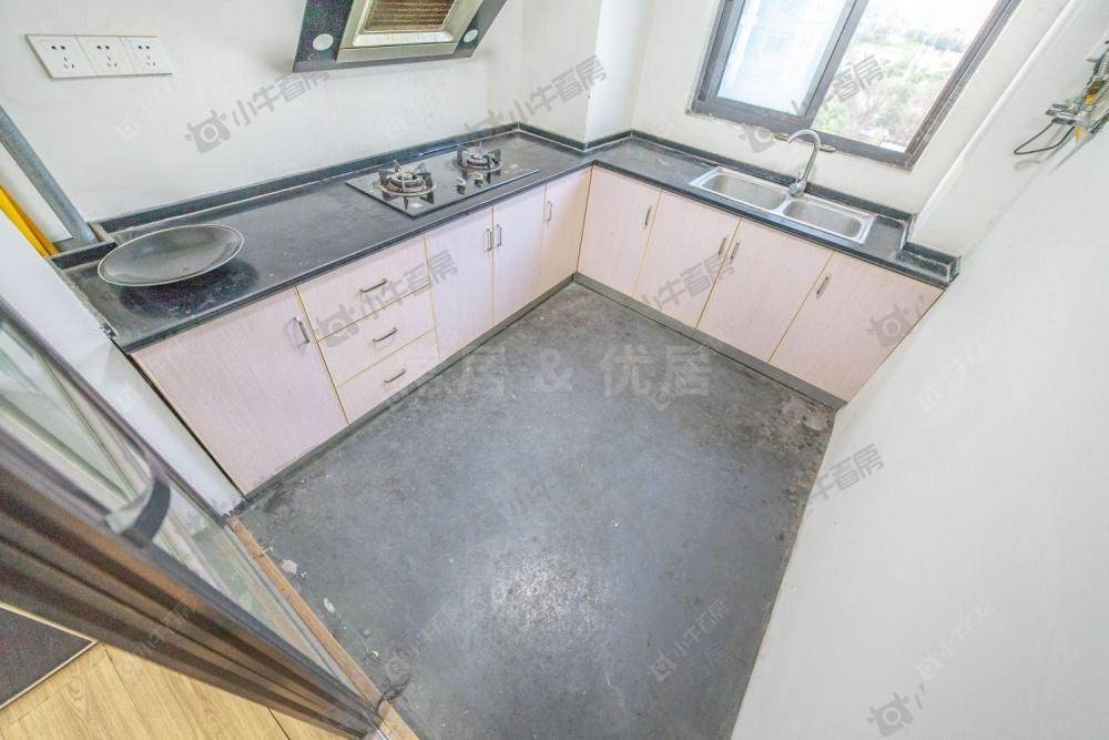 常州世茂香槟湖二期在租房源_小牛看房