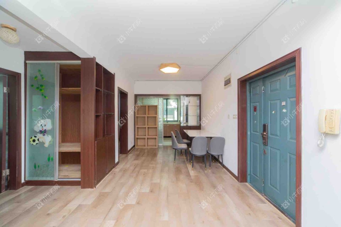 常州府琛花园在租房源室内图_小牛看房