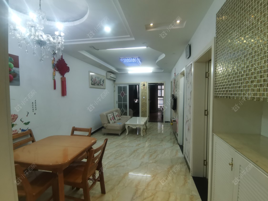 常州和平国际商业街租房_小牛看房