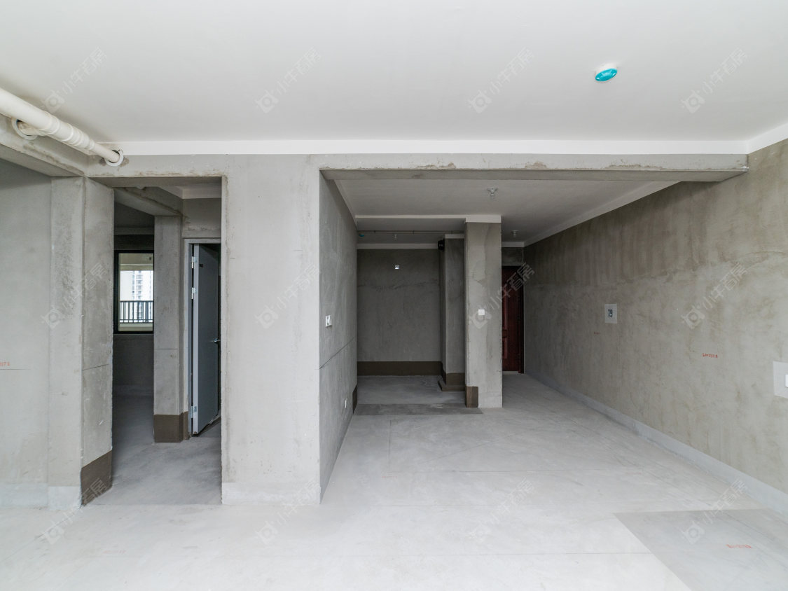 常州山水雅居在售二手房源室内图_小牛看房