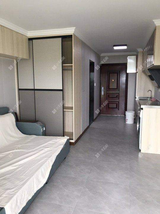 常州百瑞时代在租房源_小牛看房