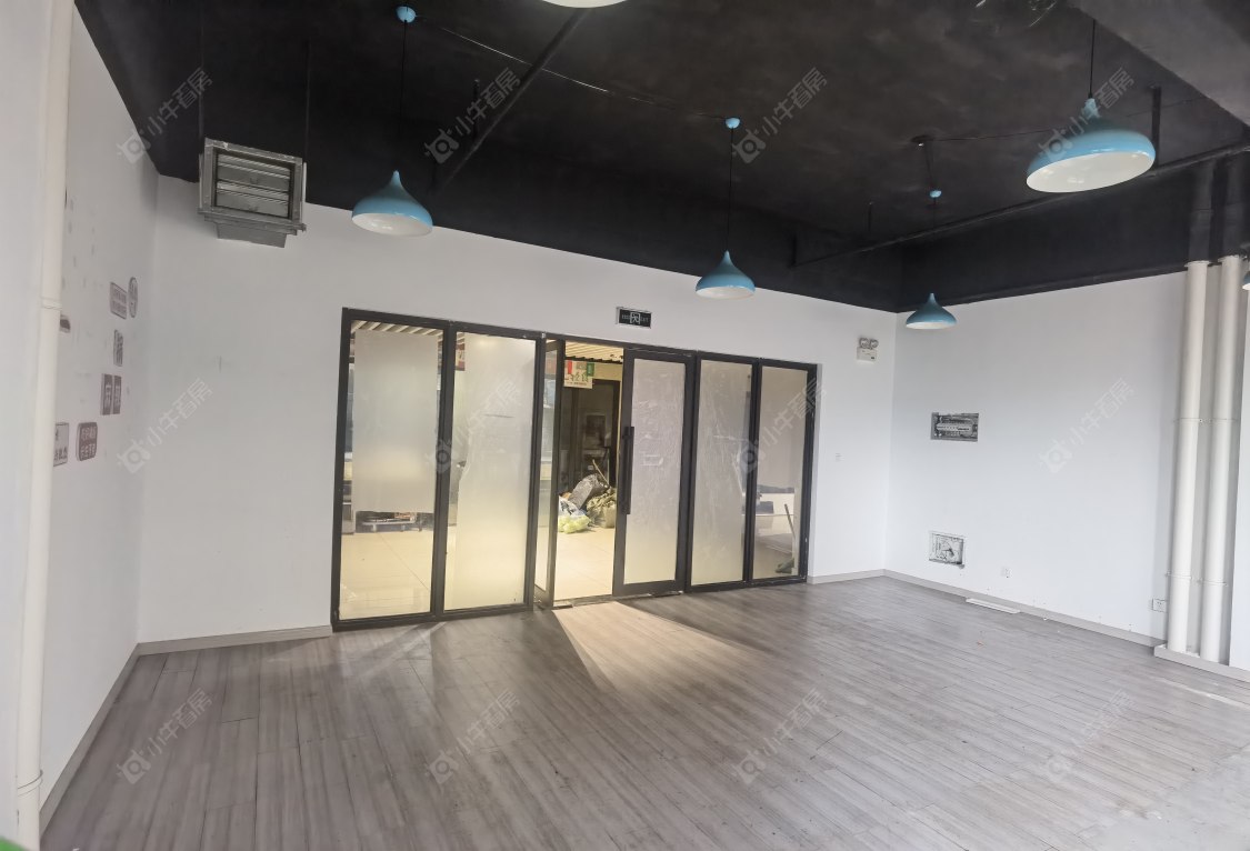 常州金科保利北郡花园在租房源室内图_小牛看房