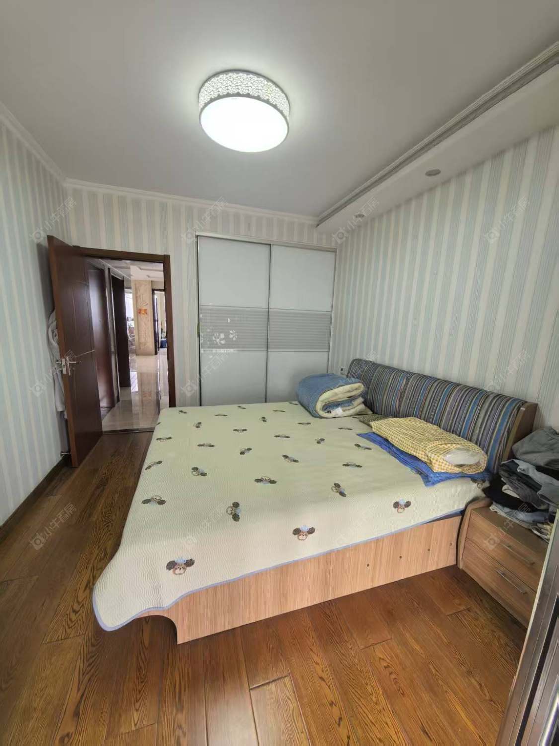 常州阳光龙庭在租房源室内图_小牛看房