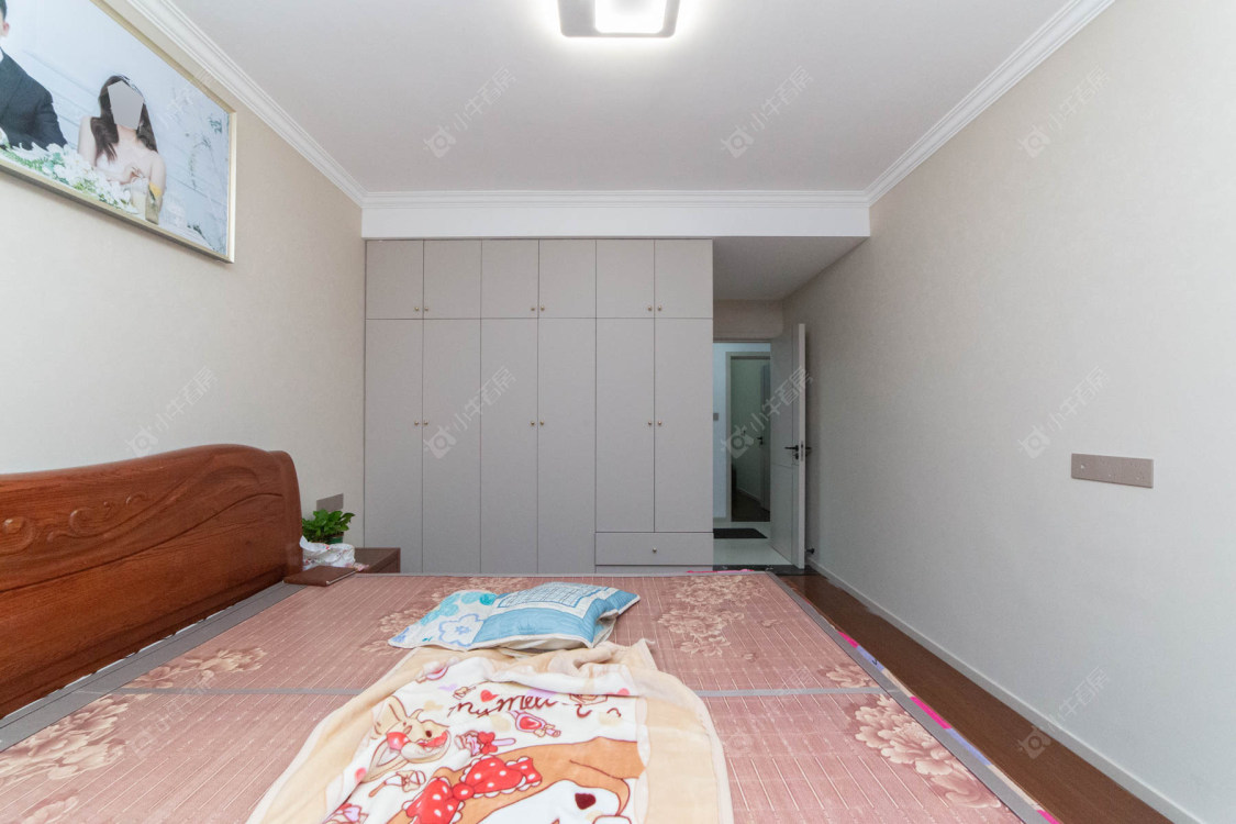 顺园八村南区房源室内图 常州顺园八村南区在售二手房源室内图_小牛看房