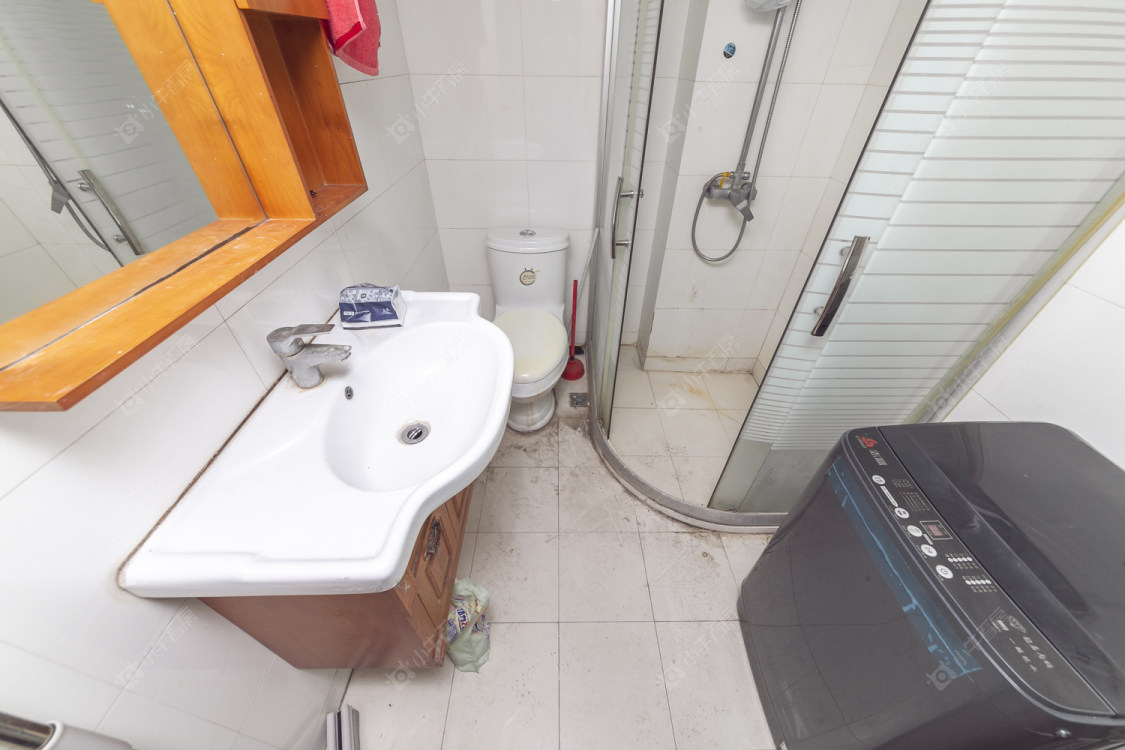 常州方正大厦在售二手房源室内图_小牛看房