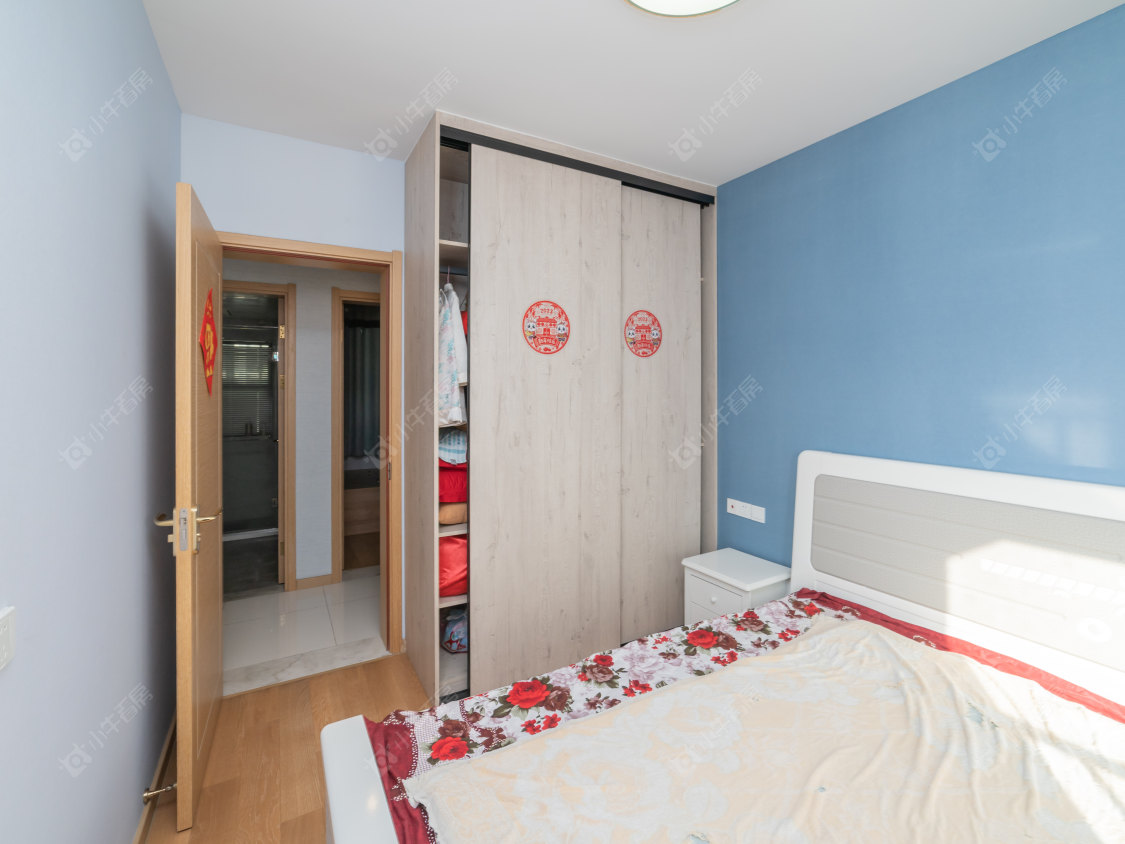 常州上东区在售二手房源室内图_小牛看房