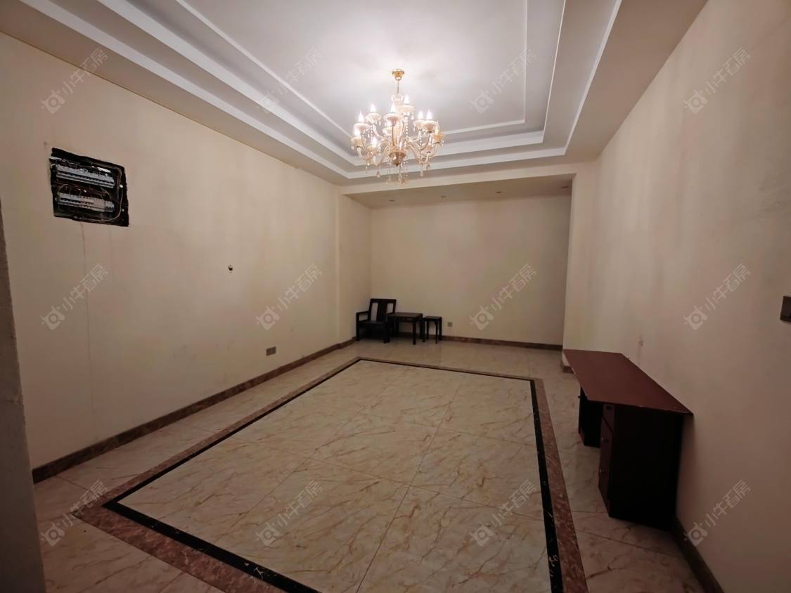 常州溪湖小镇在租房源室内图_小牛看房