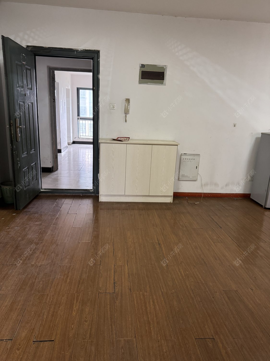 常州顺园八村三期在租房源室内图_小牛看房