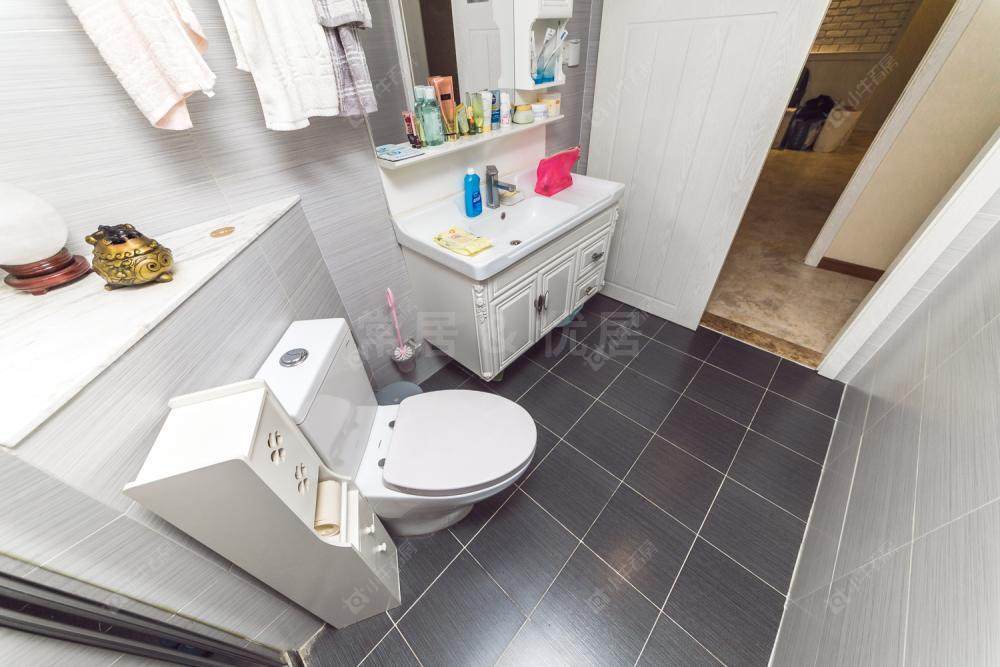 常州云山诗意在售二手房源室内图_小牛看房