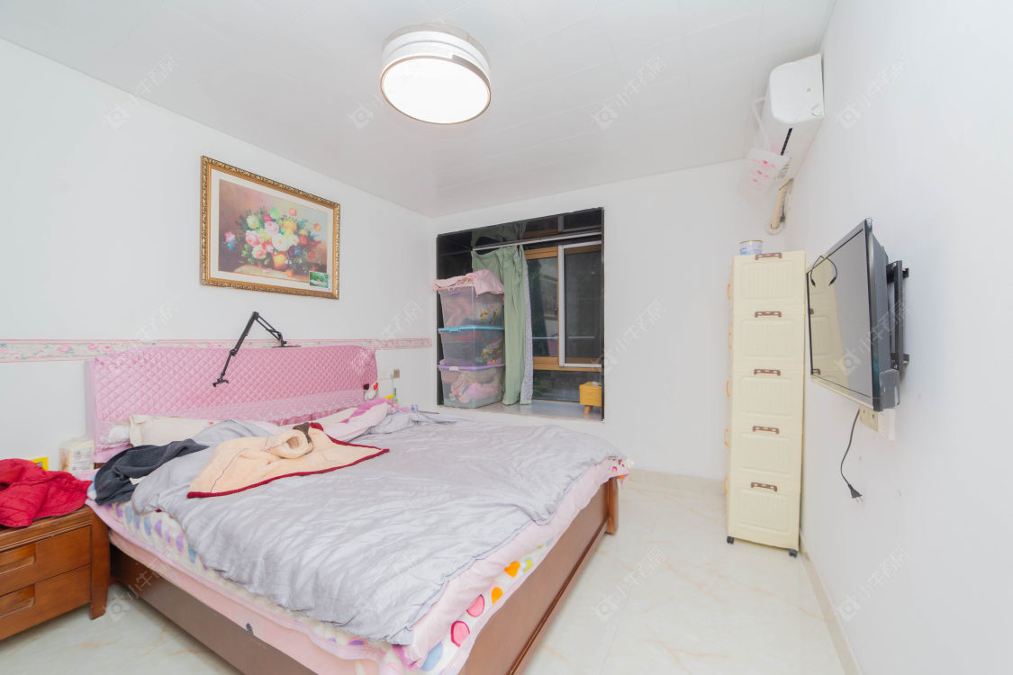 常州典雅花园在售二手房源室内图_小牛看房