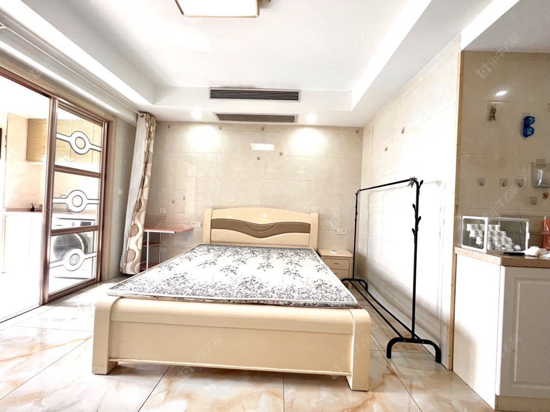 常州吾悦广场悦+公寓在租房源_小牛看房