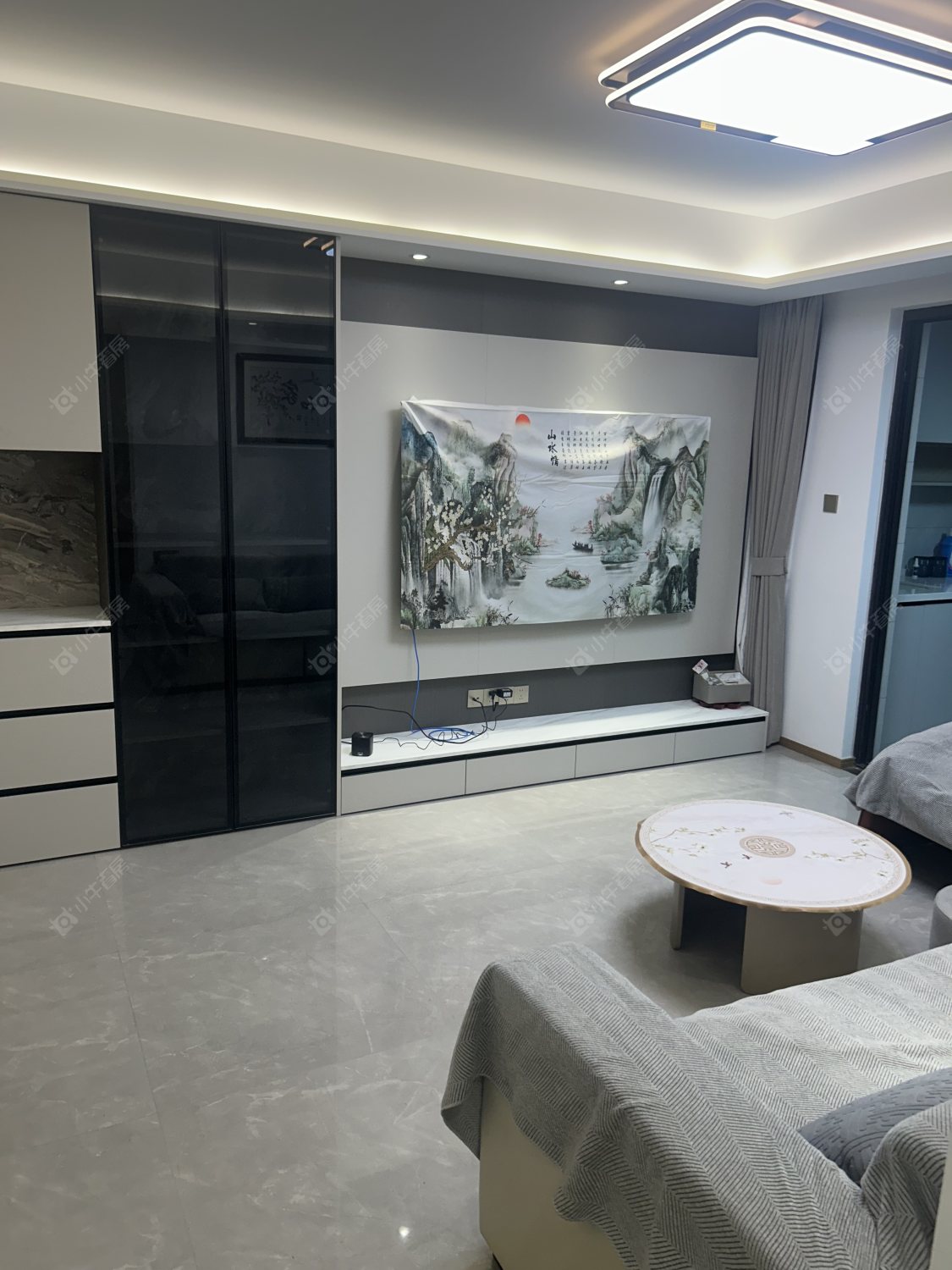 常州星河丹堤四期六区在租房源_小牛看房