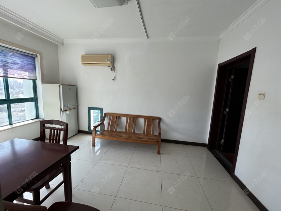 常州天禄商务广场在租房源室内图_小牛看房