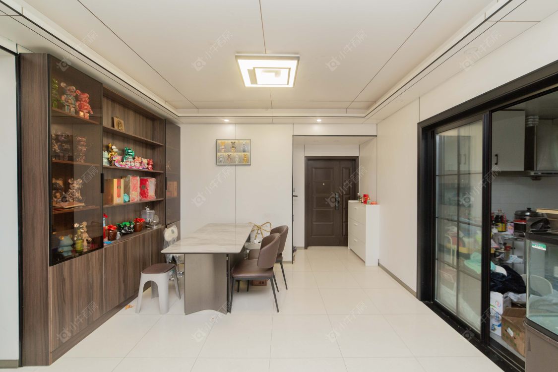 常州金百花园在售二手房_小牛看房