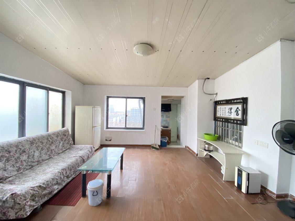 常州金桂公寓3室2厅2卫出租_小牛看房