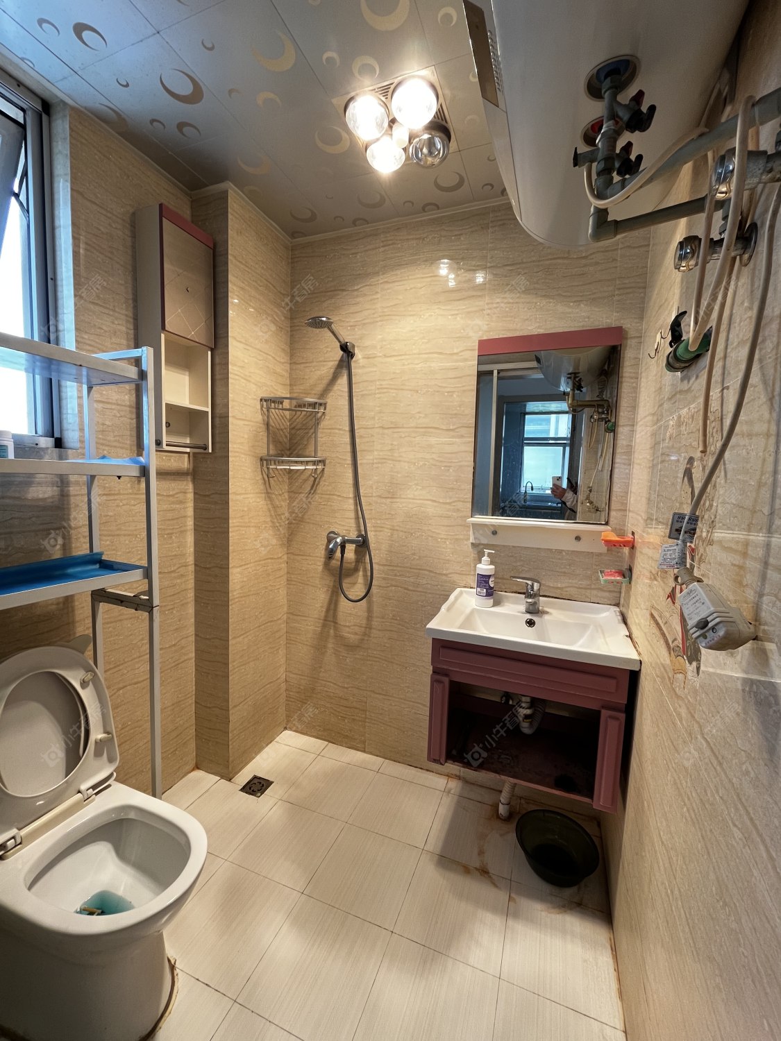 常州绿地香颂花园在租房源室内图_小牛看房