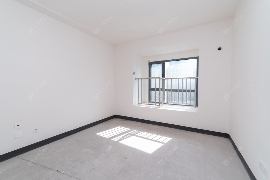 常州五星星韵城在售二手房源室内图_小牛看房