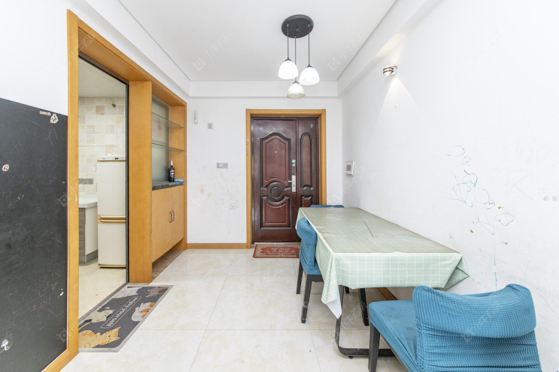 常州绿地峰云汇在售二手房源室内图_小牛看房