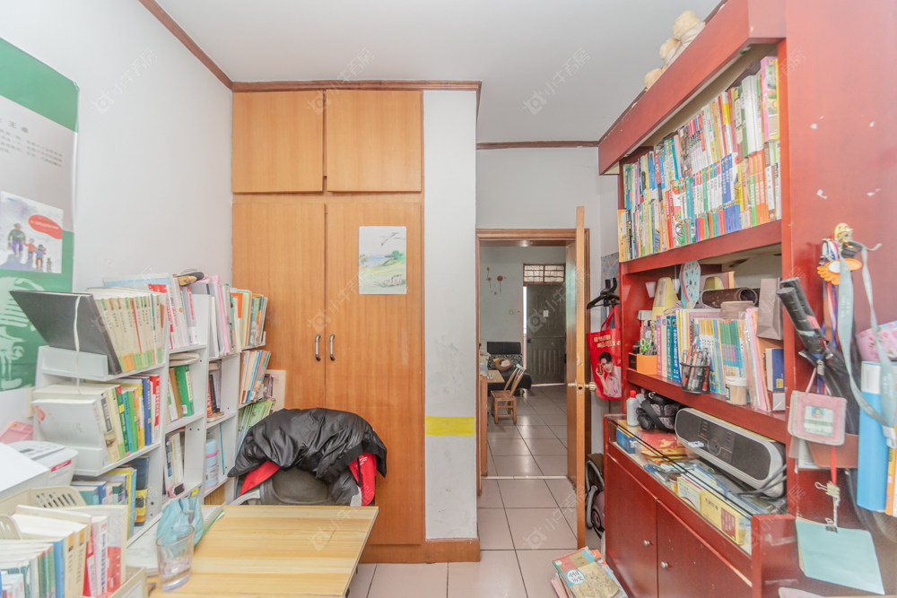 常州兰翔新村在售二手房房源室内图_小牛看房