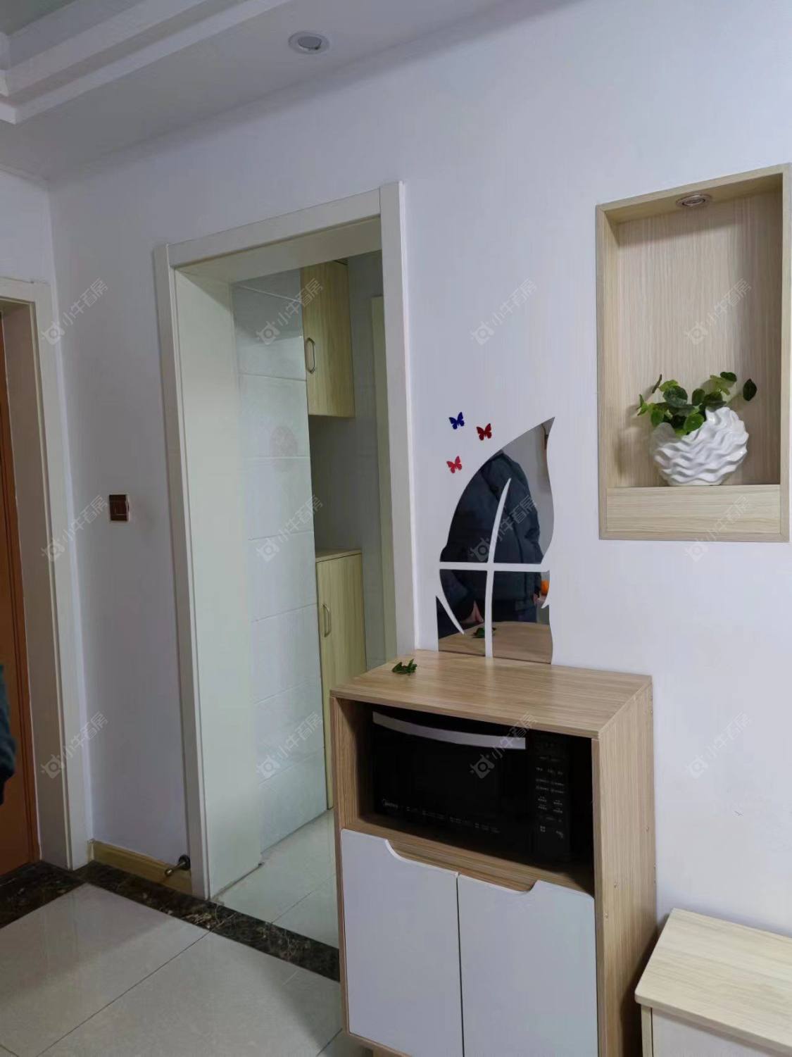 常州凯尔锋度在租房源室内图_小牛看房