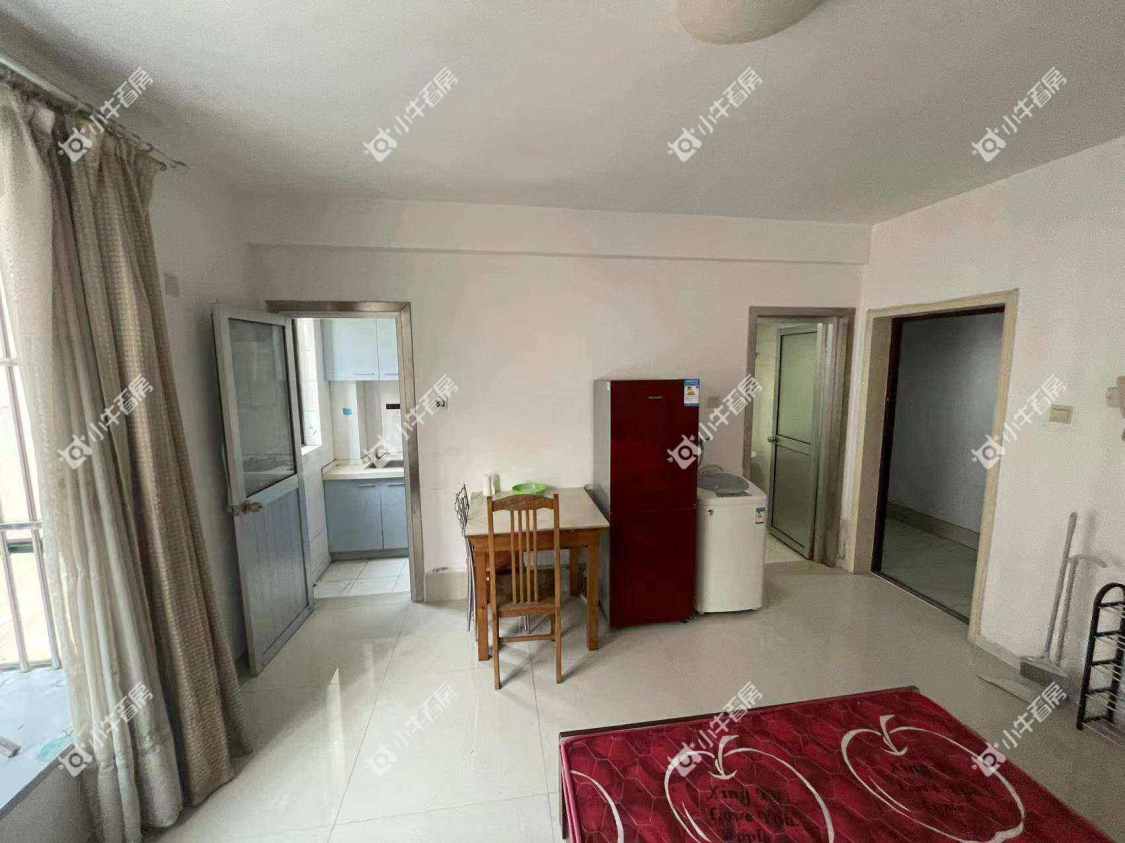 常州丰乐尚都在租房源_小牛看房