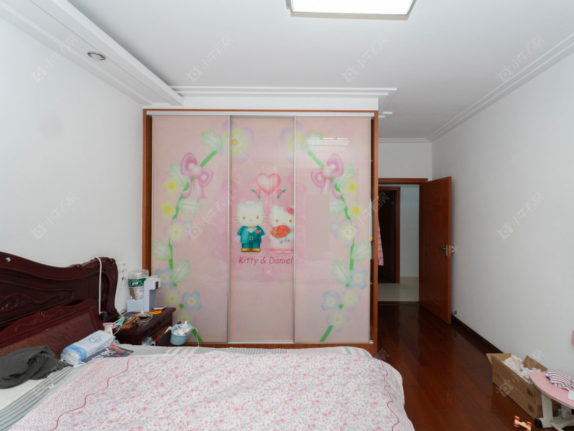 常州桃苑新都在售二手房源室内图_小牛看房