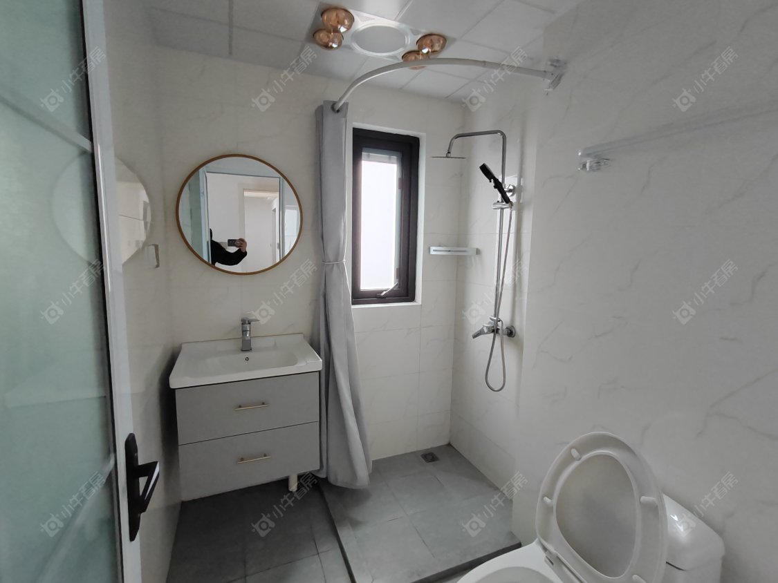 常州华润万象府在租房源_小牛看房