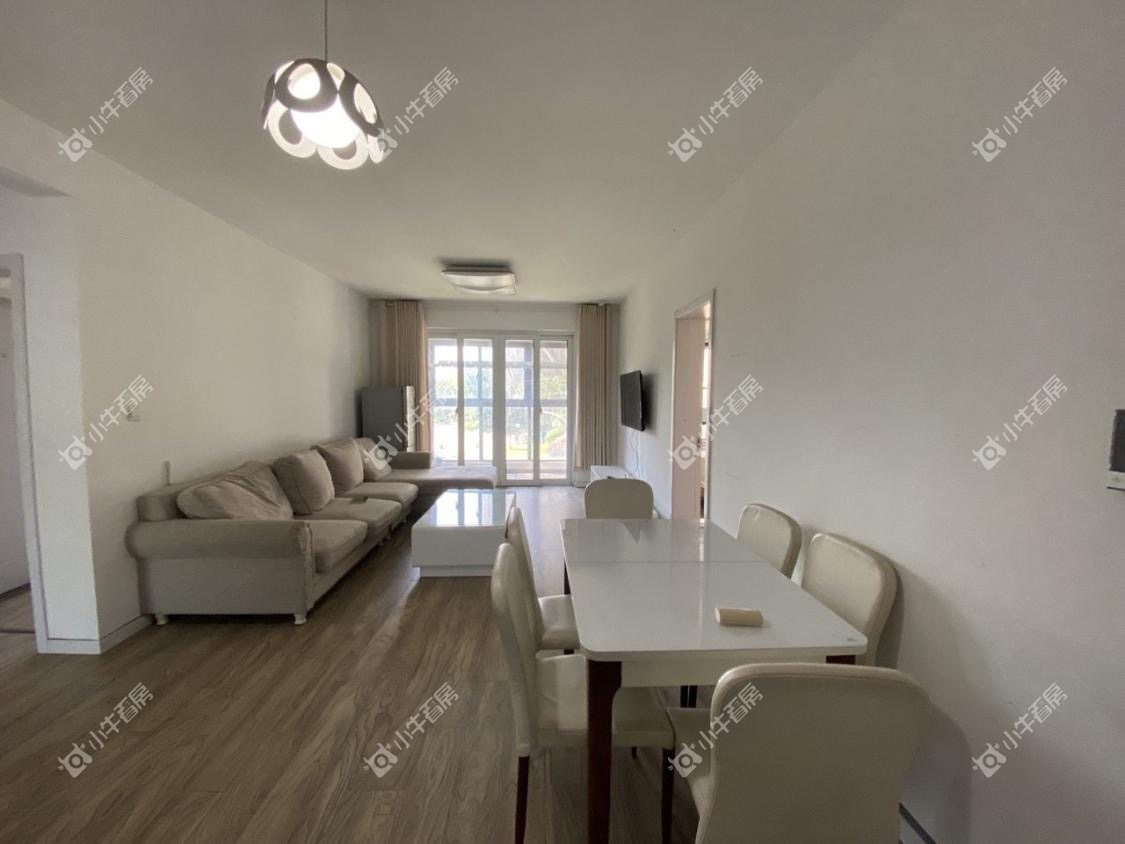 常州凤凰湖西苑3室2厅2卫出租_小牛看房