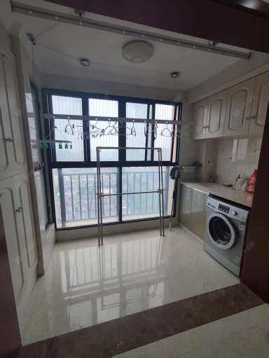 常州新城香溢澜桥一期在租房源室内图_小牛看房