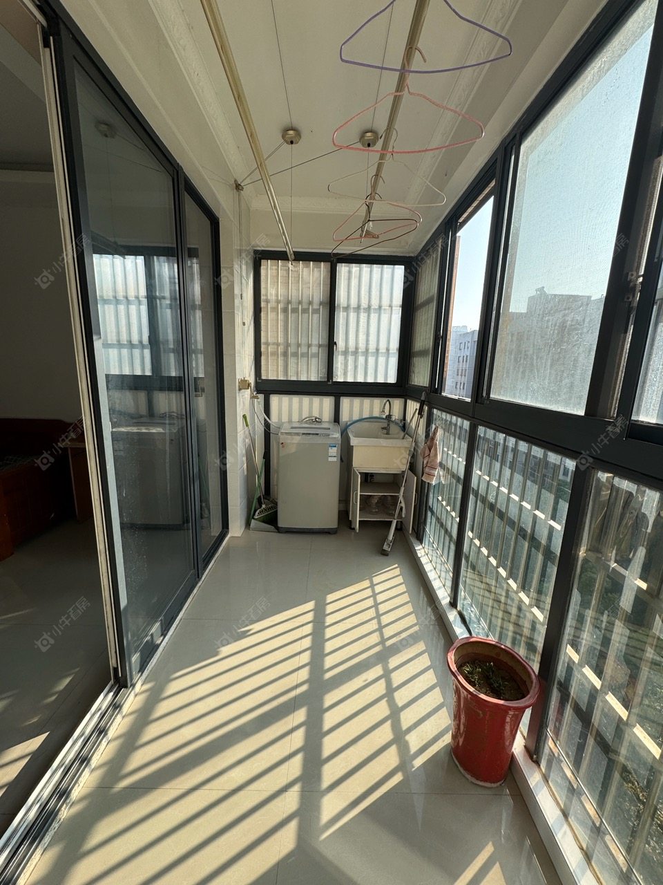 常州御源林城西区在租房源室内图_小牛看房