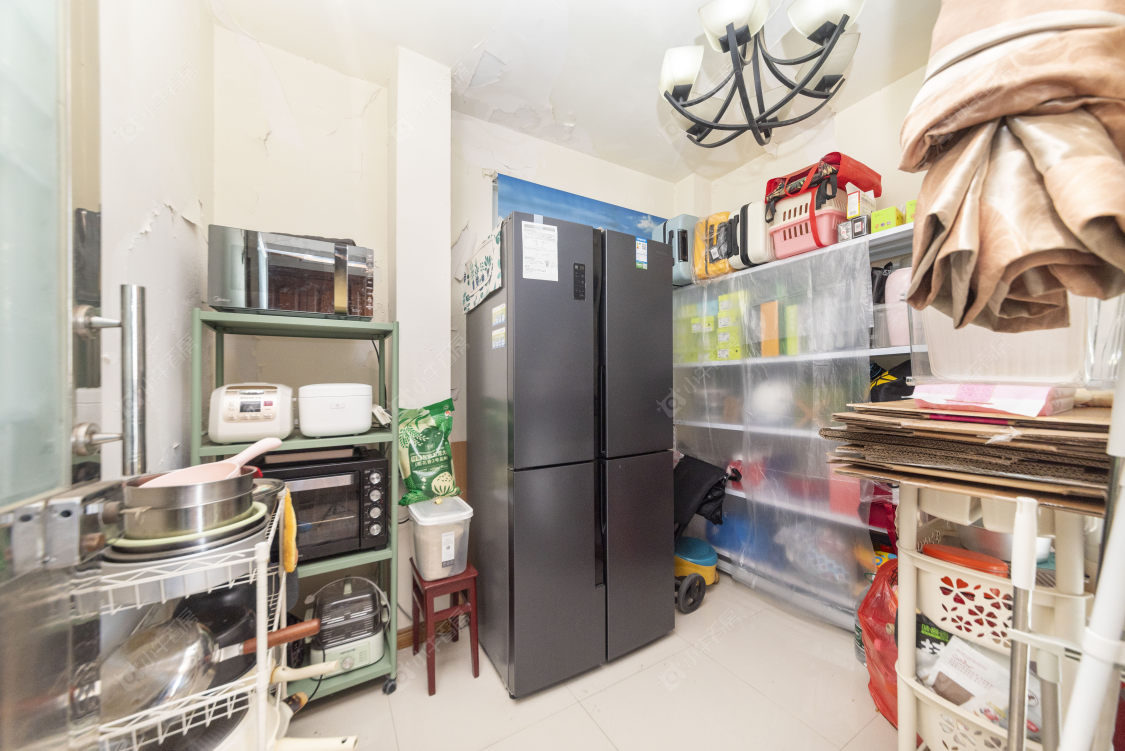 常州武房聚园在售二手房源室内图_小牛看房