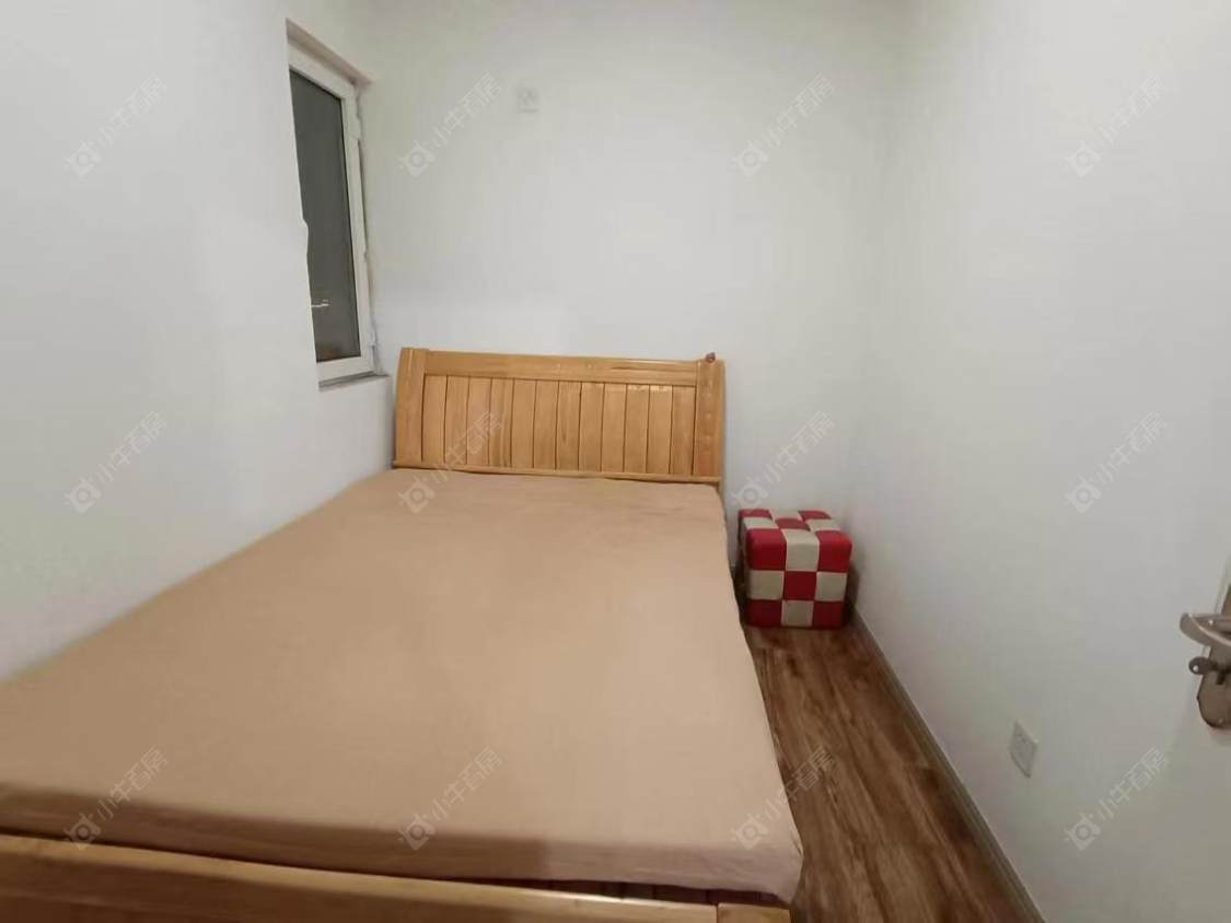 常州豪景家园在租房源室内图_小牛看房