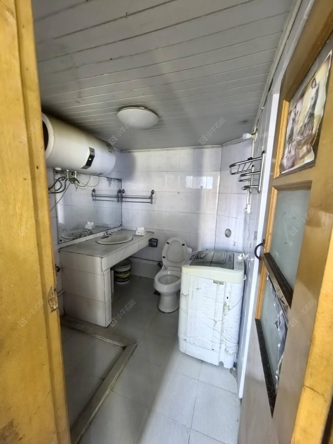 巢丰苑房源室内图 常州巢丰苑在租房源室内图_小牛看房