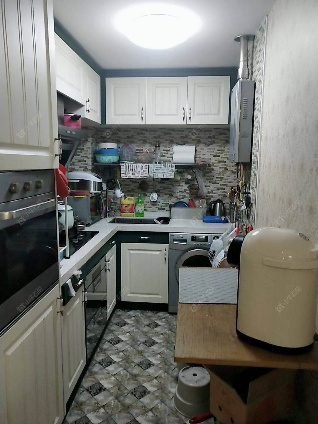 常州中吴雅苑在租房源_小牛看房