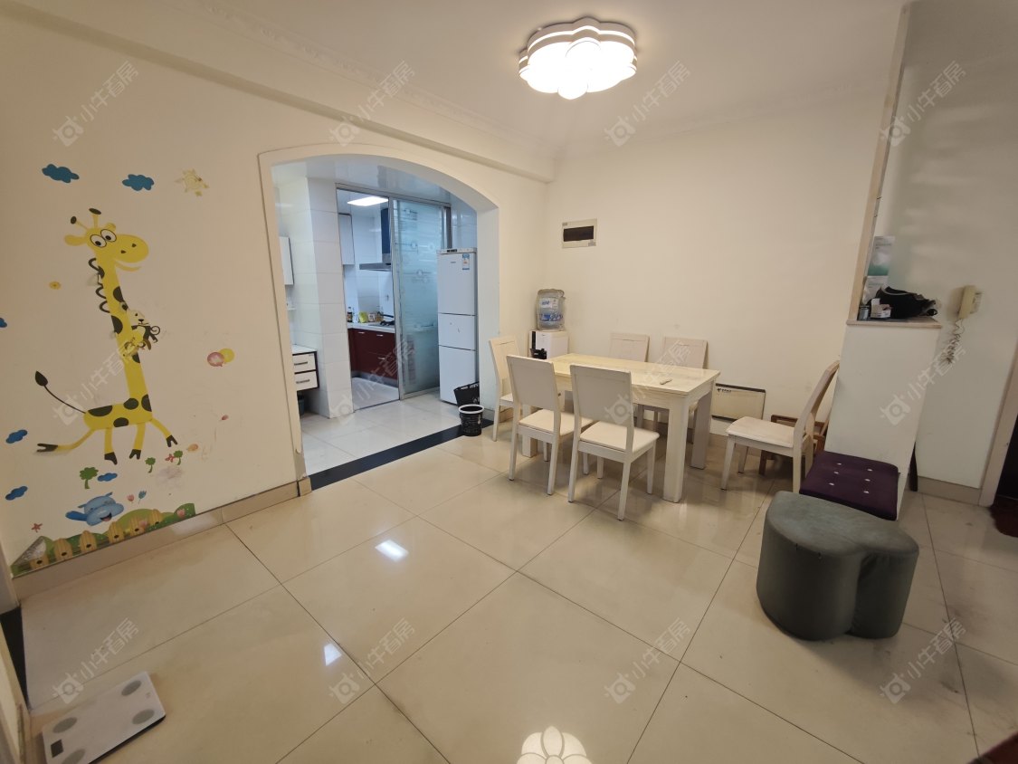 御源林城西区房源室内图 常州御源林城西区在租房源室内图_小牛看房