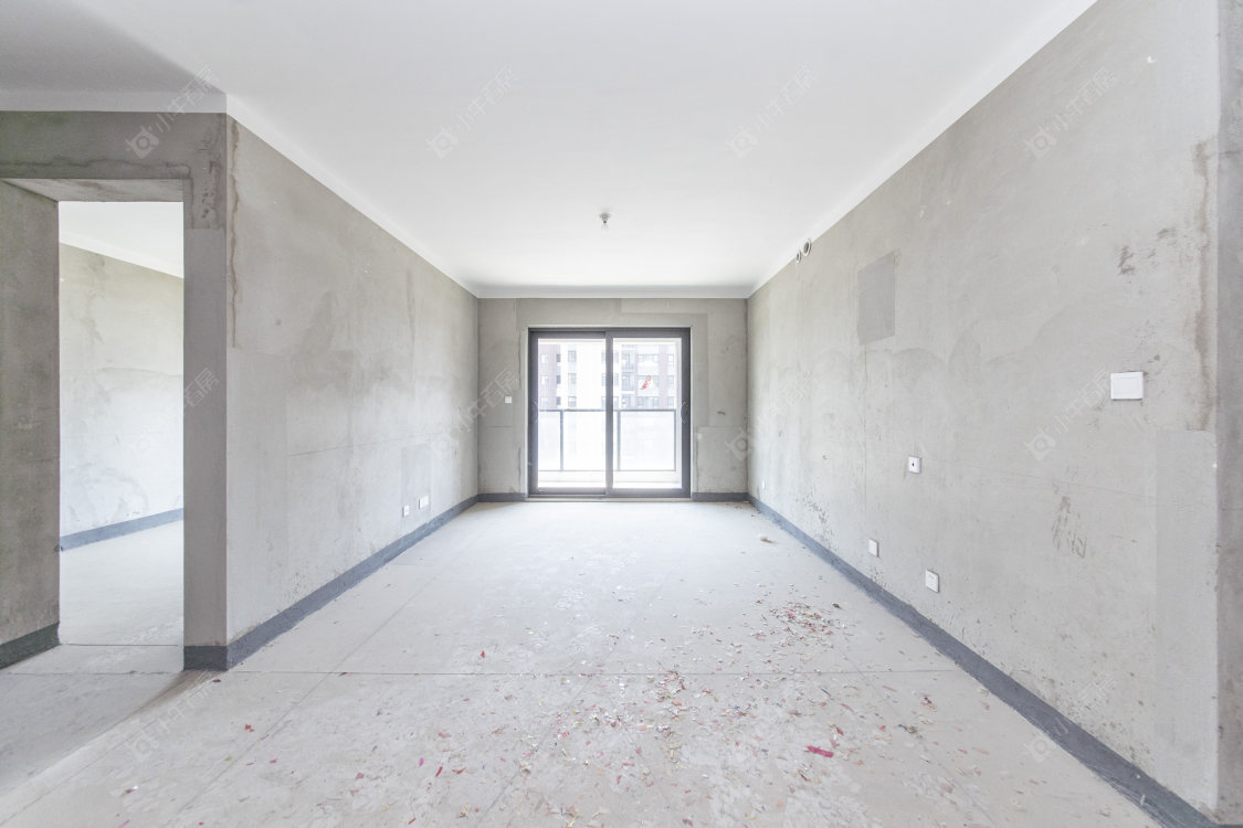 常州星河国际九区在售二手房源室内图_小牛看房