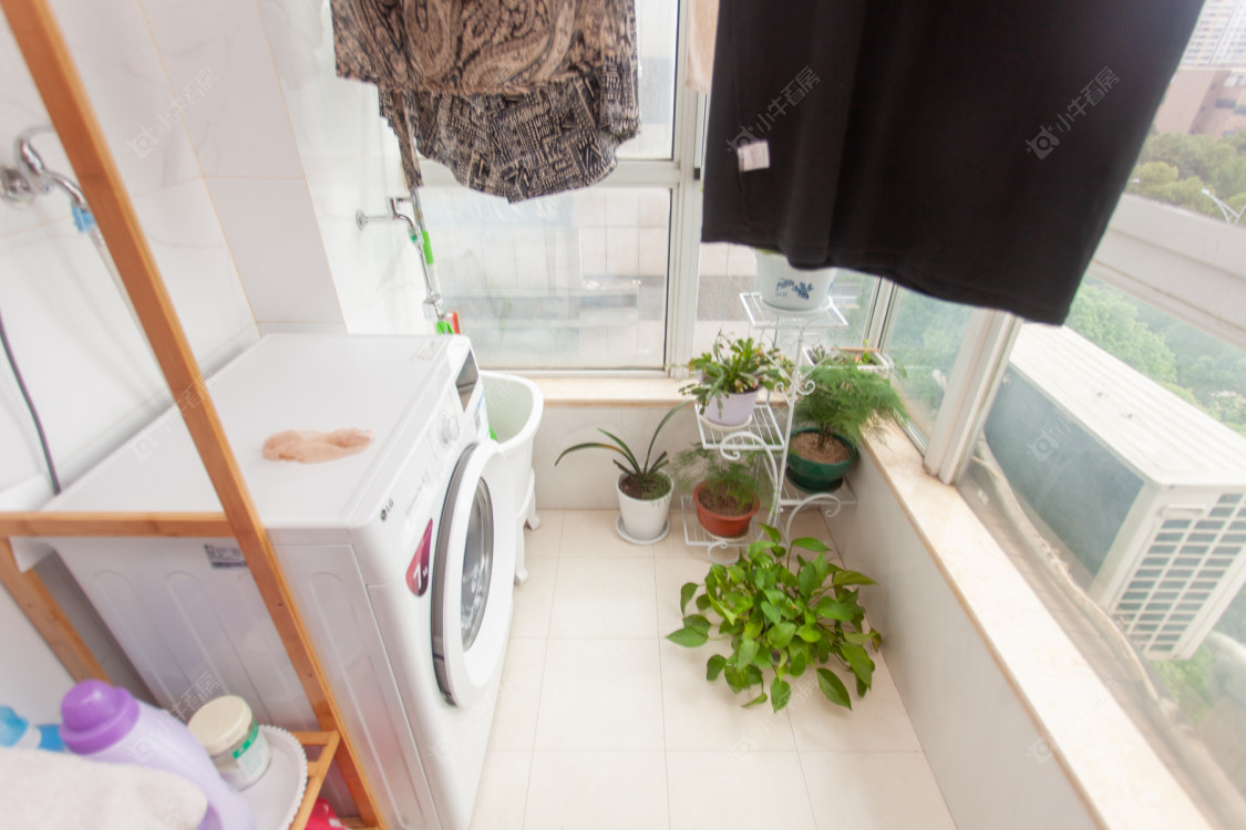 常州侨光苑在售二手房源室内图_小牛看房