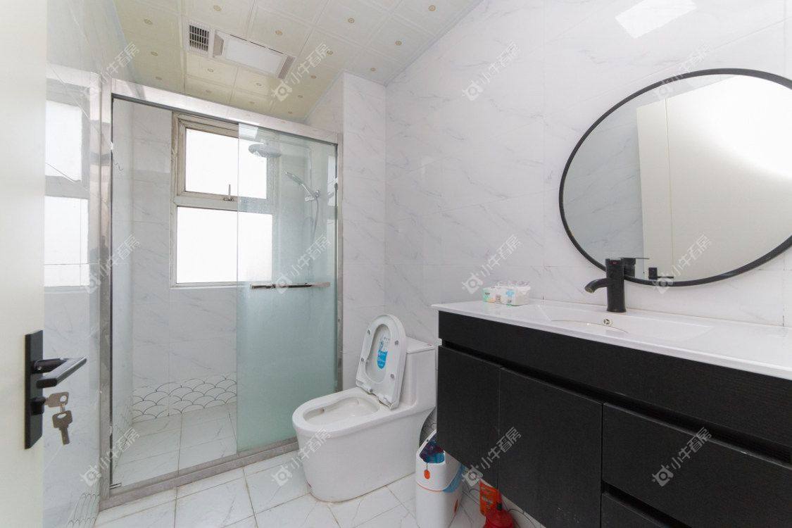 常州凤凰湖花园在租房源户型图_小牛看房