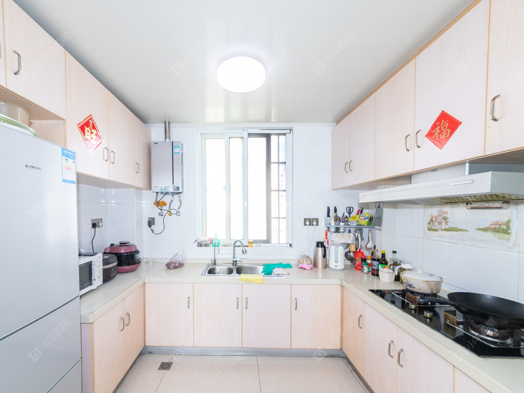 常州新景花苑二期在售二手房源室内图_小牛看房