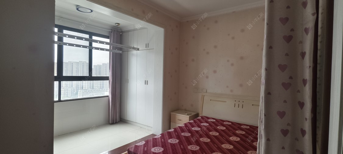 常州绿地峰云汇在租房源室内图_小牛看房