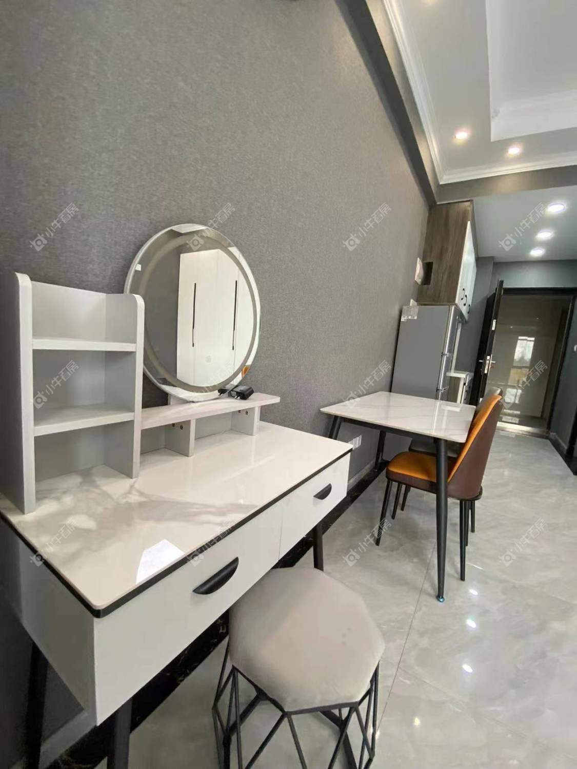 世茂广场房源室内图 常州世茂广场在租房源室内图_小牛看房