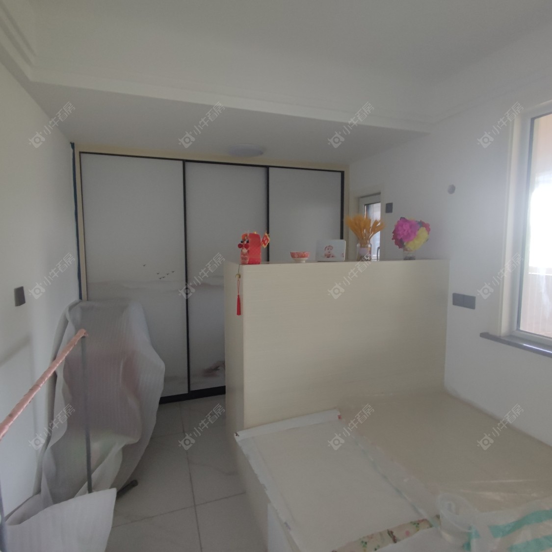 常州海华花园在租房源_小牛看房