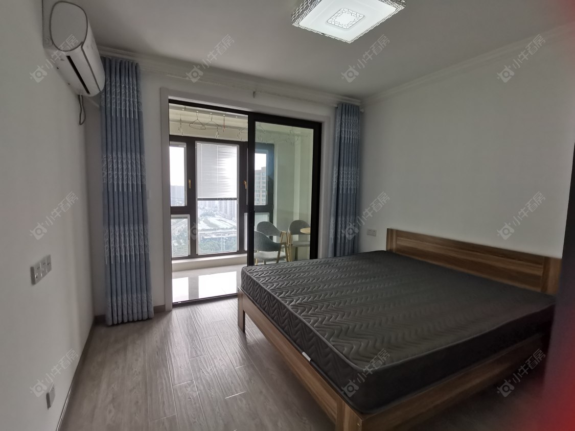 常州世茂香槟湖五期在租房源_小牛看房