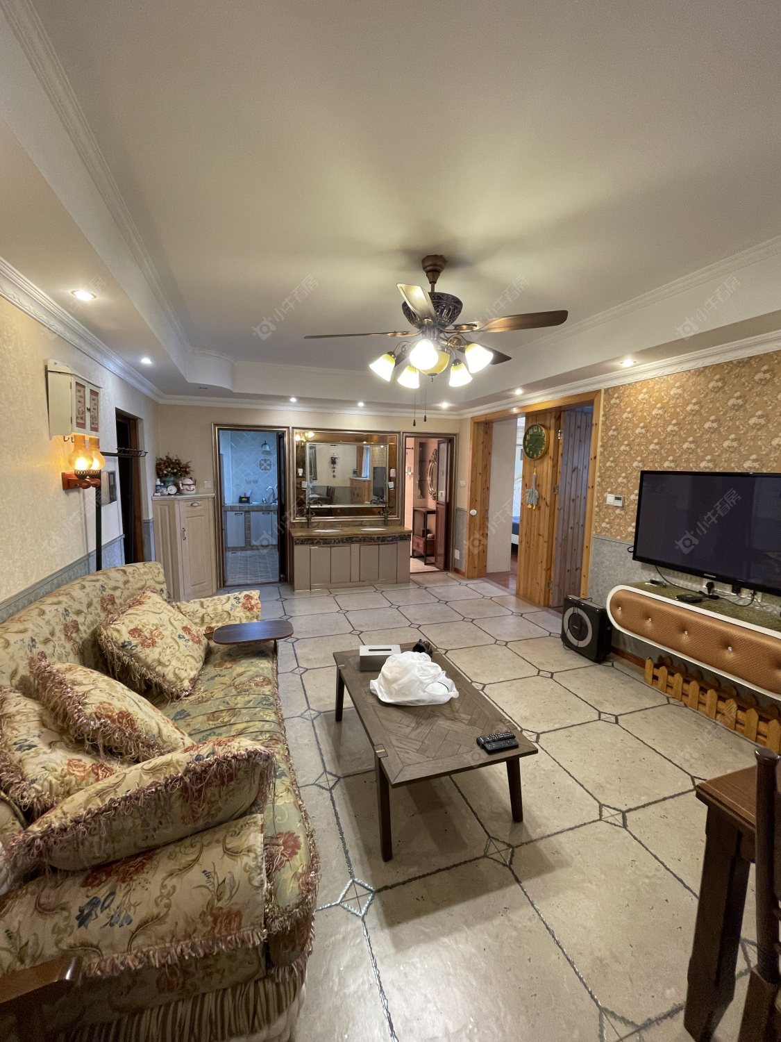 常州府西花园在租房源_小牛看房