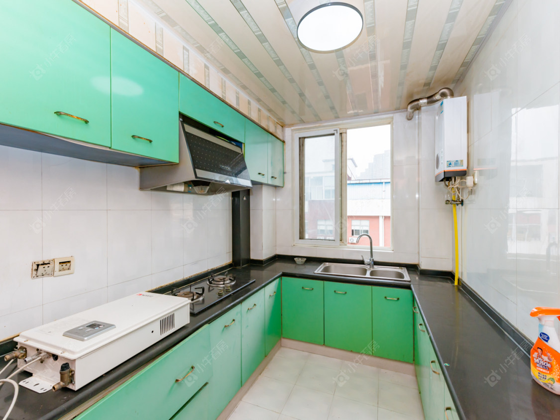 常州常春路在售二手房源室内图_小牛看房