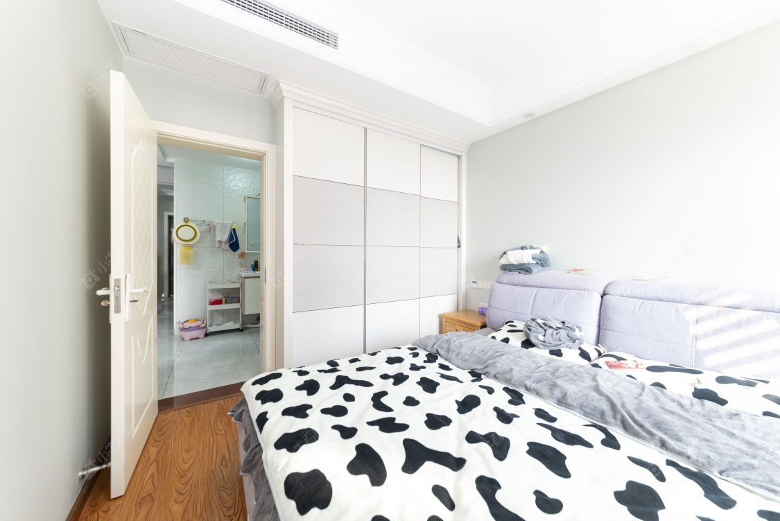 常州弘建壹品在售二手房源室内图_小牛看房