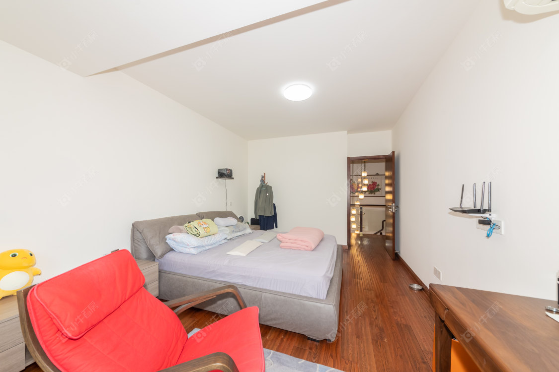 常州清水湾花园三期在售二手房源室内图_小牛看房